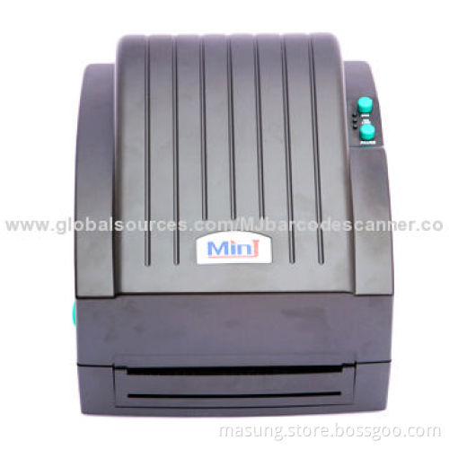 thermal usb bar code Label printer MJ8240